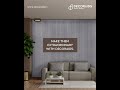 Decoriads PVC Panels