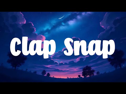 Icona Pop - Clap Snap (Lyrics)