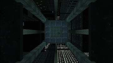 X-Com Enforcer - Mission 17 Downtown Ascension (GOG.com)