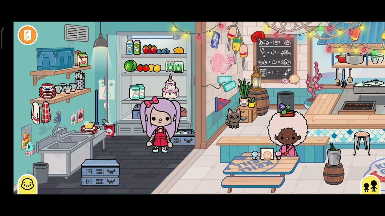 preparando-comida-de-toca-boca-angie-estrada-youtube