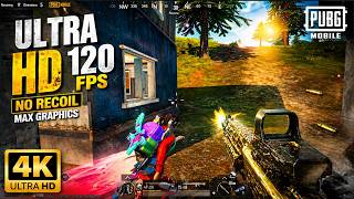 Ultra HD 120FPS 4K EMULATOR  | RTX 4070 | MAXIMUM GRAPHICS (NO LAG + NO RECOİL) 😳