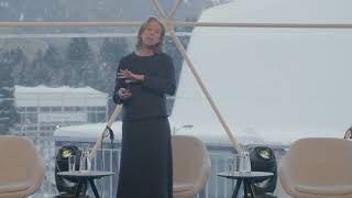 Ai Enlightenment Vanessa Colella Davos 2020
