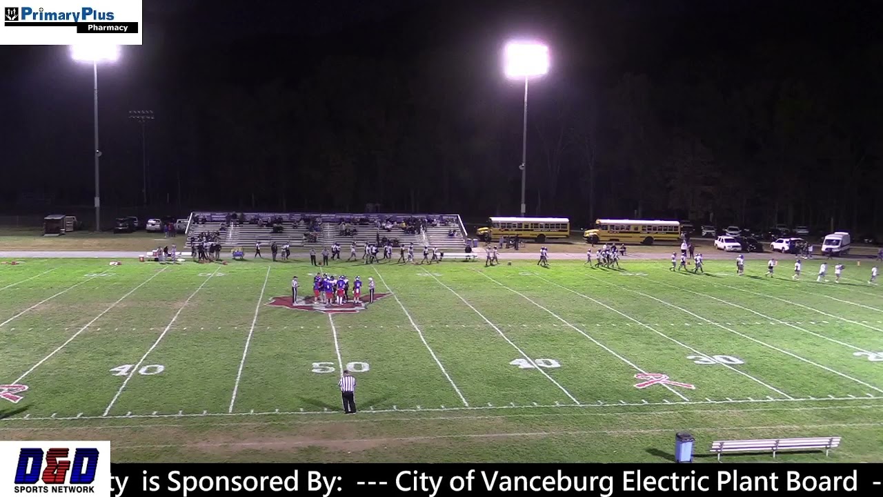 Lewis County vs Fleming County