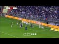 الهلال VS الاتحاد هدف جوميز الأول 2019 