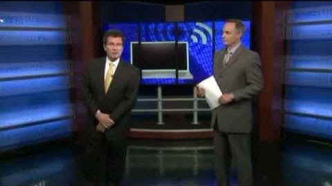 WTIC FOX 61 CT NETTALK DUO WI-FI STORY MAY 23, 2012