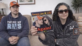 Tampa Jay & Cris Again! The Comeback Song Of The Year! #1 SMASH Single! 