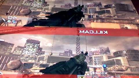 mw2 crazy across map grenade launcher