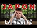 🇯🇵 ON VOUS MENT sur le JAPON ! 30 clichés DÉMONTÉS (il en reste plein...)🤬😤