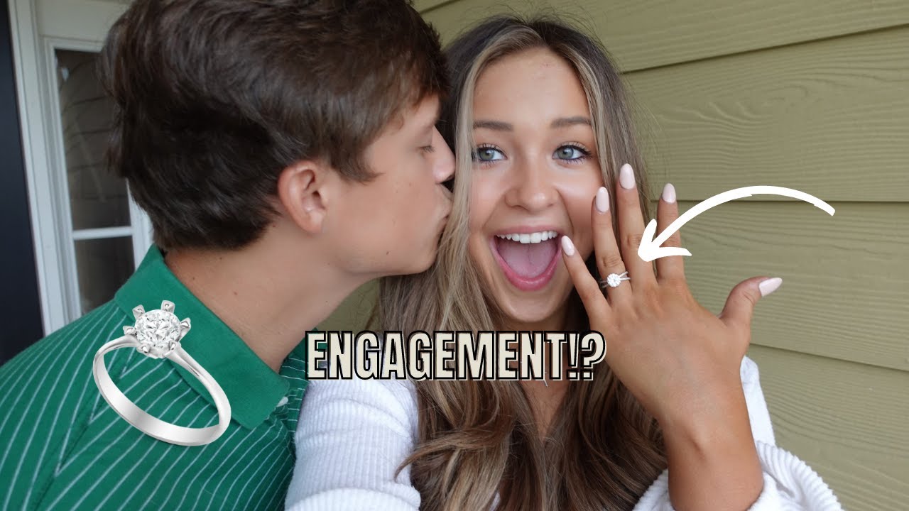 EXCITING NEWS!