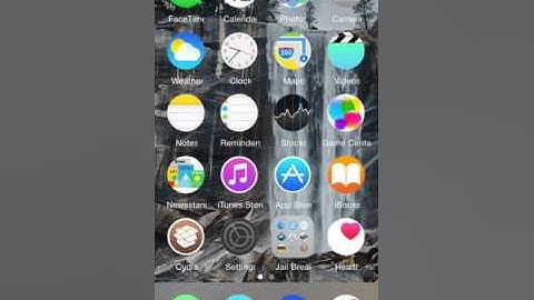 How to get free In-App Purchases (iOS 8.4) (JAILBREAK NEEDED)