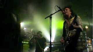 Popeda - Onhan Päivä Vielä Huomennakin Live