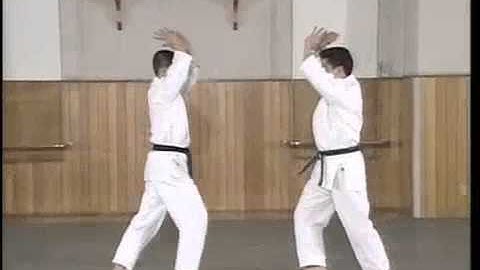 Yokomen uchi shiho nage ichi mp4