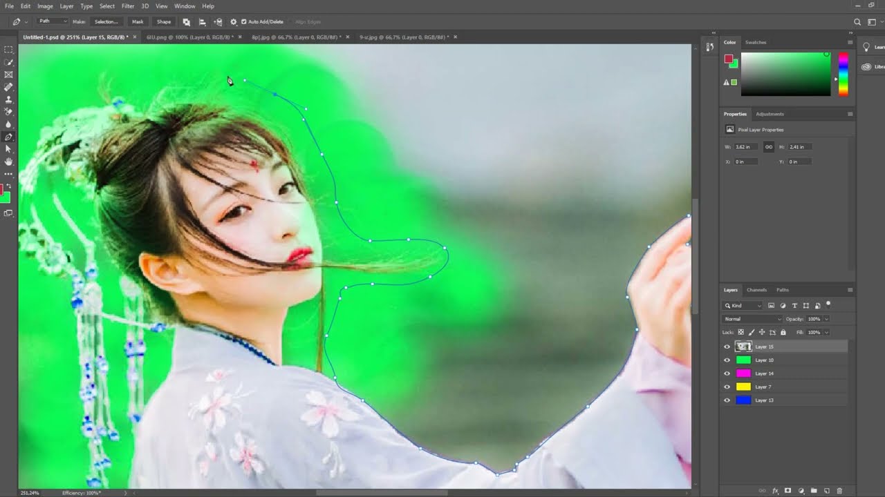 PicsArt Editing Change Photo Background Colour How To Change Background picsart-editing-change-photo-background-colour-how-to-change-background