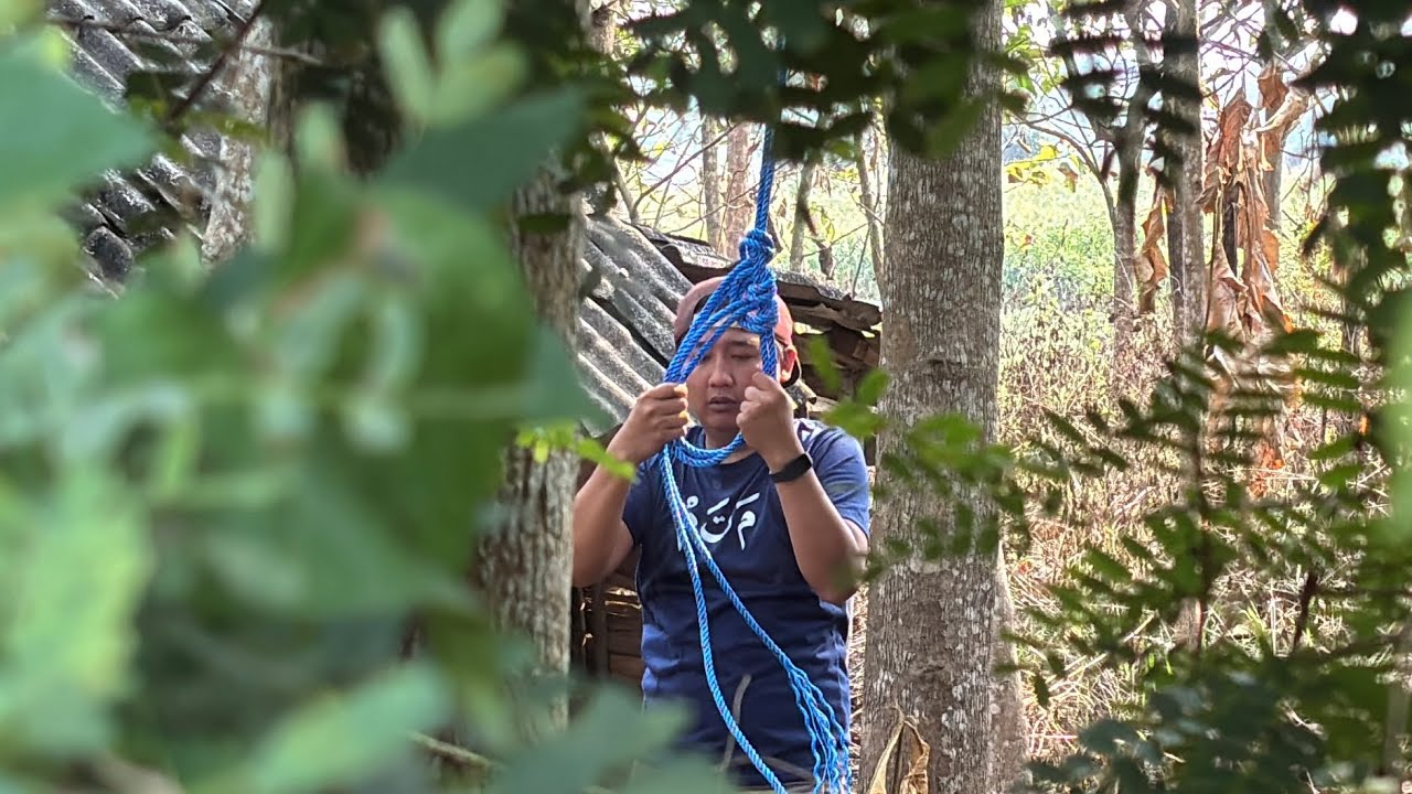 BAJNGAN DENNY BATHANG MALAH NGAWUR NGENE ! 