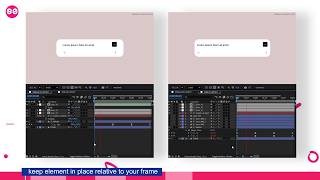 Figma Autolayout ideas applied to After Effects is possible ?