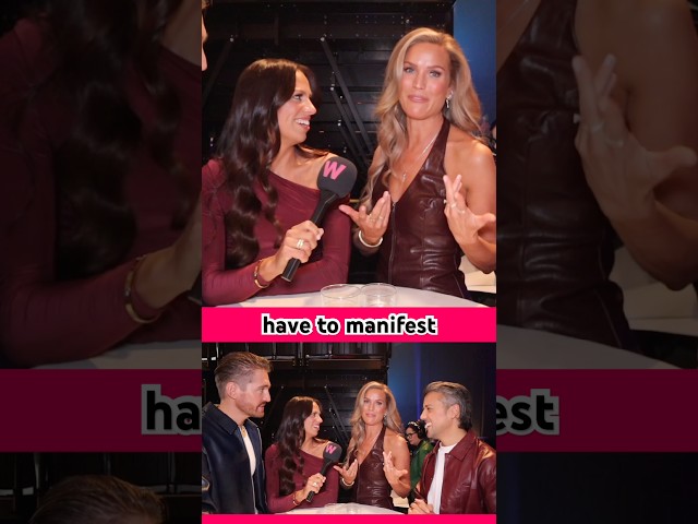 🇸🇪 “Iconic” A-Teens want to win Melodifestivalen in Sweden #melodifestivalen #melfest