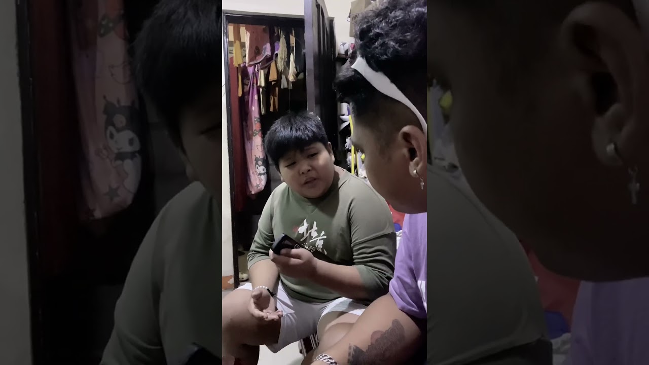 "WALANG KWENTA ANG HALAGA MO KUNG MALING TAO ANG NAKAKASAMA MO"