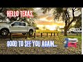 Switchback Texan....an introduction
