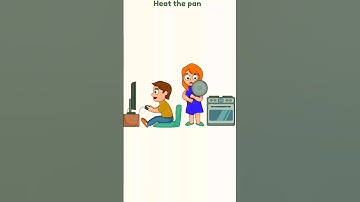 Dop 2 (Delete One Part) Level - Walkthrough Solutions - All Levels #shorts