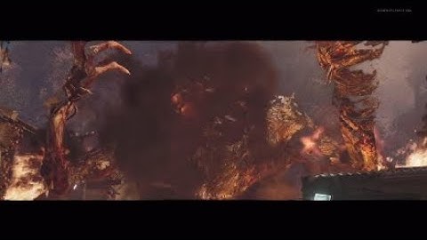 Fastest ORDA kill|Firebase Z EE Boss strat