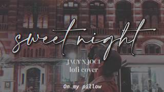 Download Lofi Cover With Rain Sounds, Cozy Beat Ver Sweet Night - V Itaewon Class 이태원 Video MP3 Lofi Cover With Rain Sounds, Cozy Beat Ver Sweet Night - V Itaewon Class 이태원
