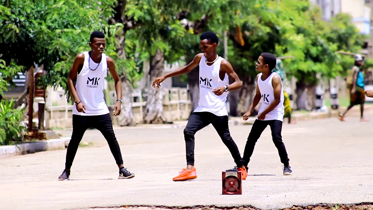 Moikanos 14  HDGpro video official