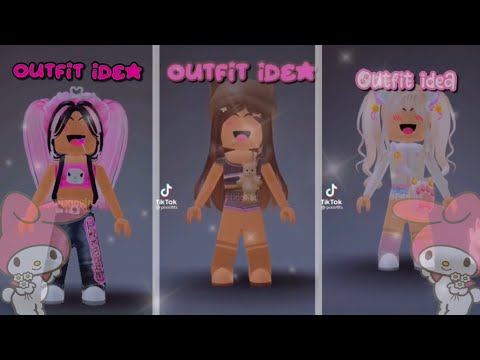 Roblox Outfit Idea! For Girls, under 400 robux <3 #roblox #robloxfyp #