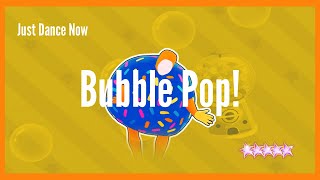 Just Dance Now | Bubble Pop! - Alternate screenshot 4