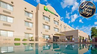 Lexington Inn and Suites - Goodyear-West Phoenix | Phoenix (AZ), United States | Hotel Review 🛏️