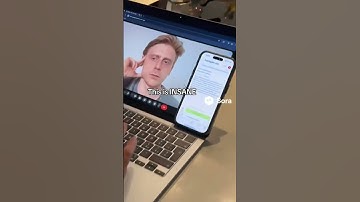 job interviews are not real anymore # #jobhacks #getjob #aitools #tech #findjobfast #jobsearch #ai