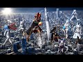 Hololive | 10,000 subscribers = 1 meter