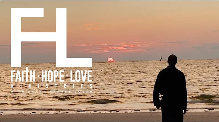 MY STORY | Frank Harvey Logan