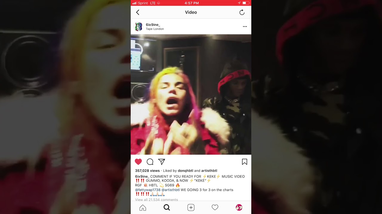 boogie wit da hoodie 69