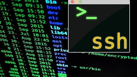 Tutorial Ganti Port SSH - Tutorial SSH