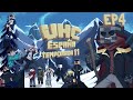 UHC España T11 Ep4, ¡Ya me encargo yo de los diamantes! image