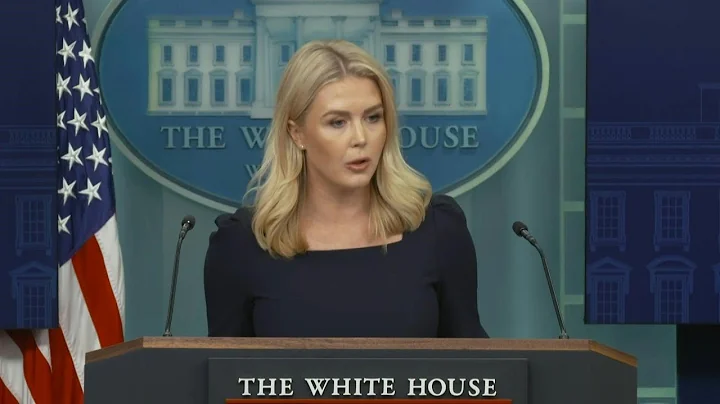 Trump wants Harvard to 'apologize', White House | AFP