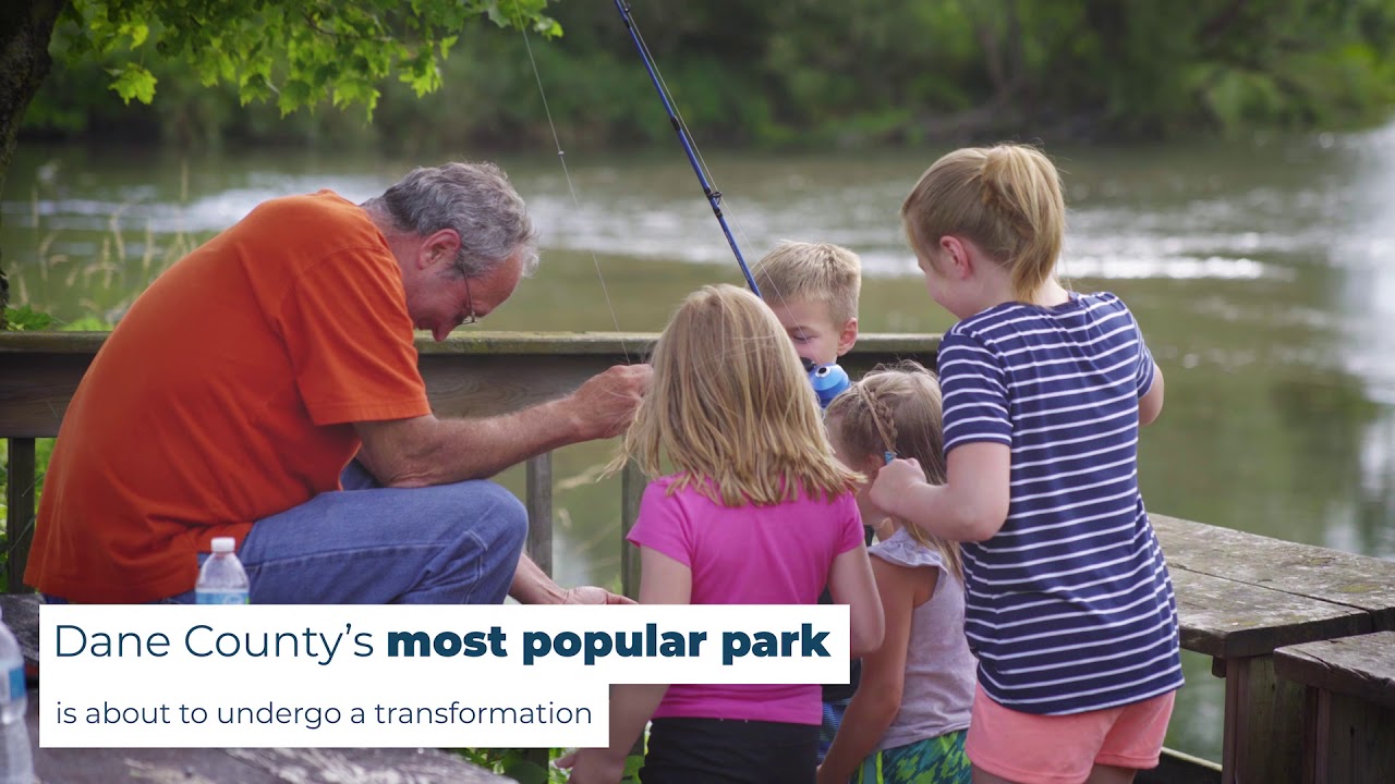 Token Creek “Suck the Muck” Update #1