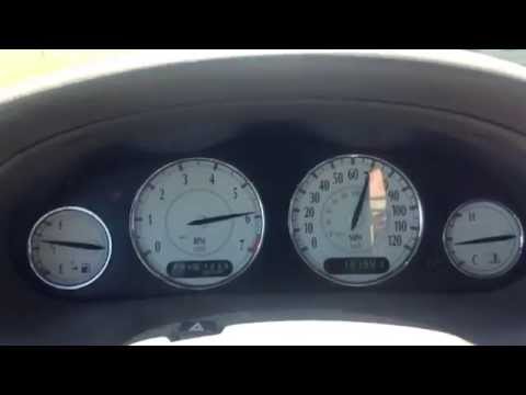 Chrysler 300m электросхемы