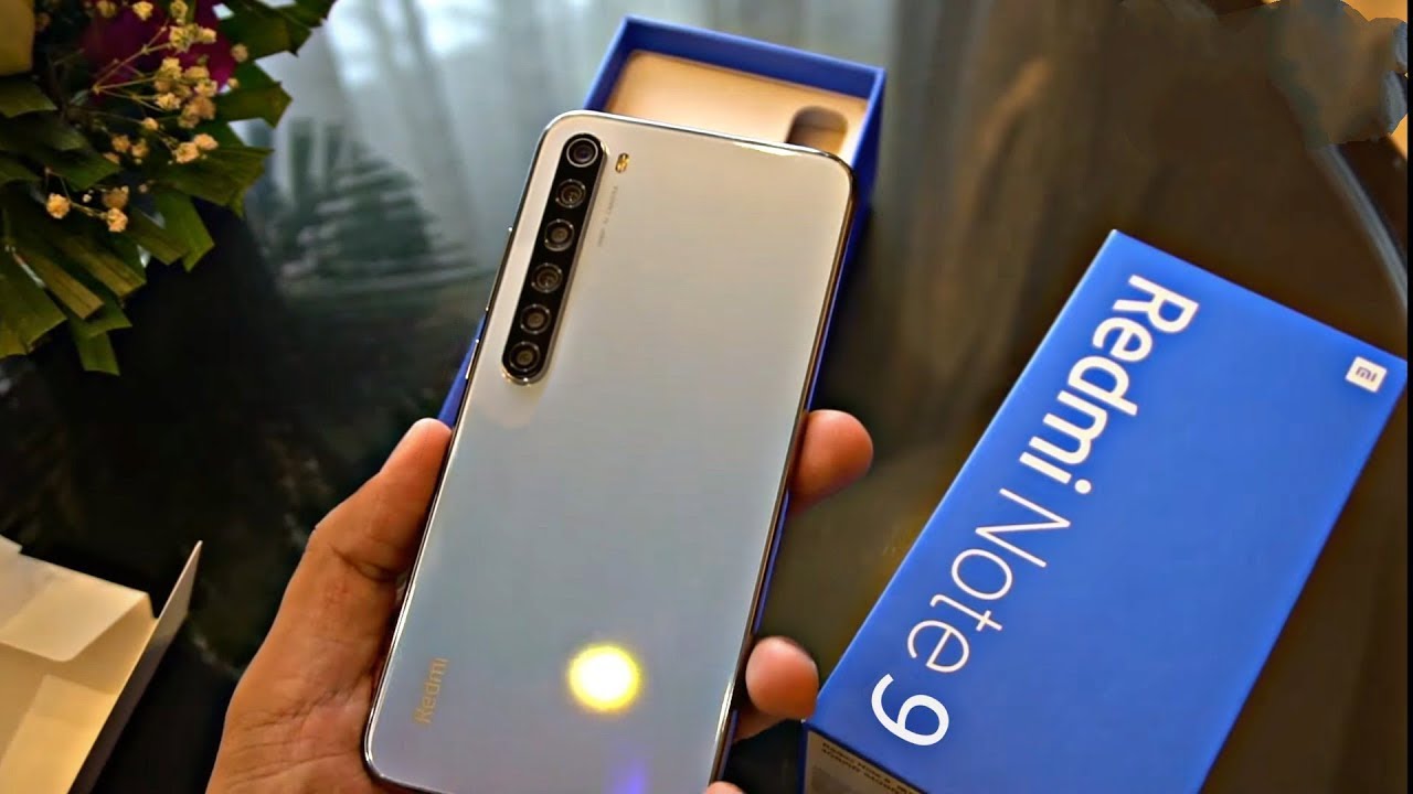 Redmi 9 Pro 128gb Narxi