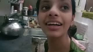 Meet Chopping Onions