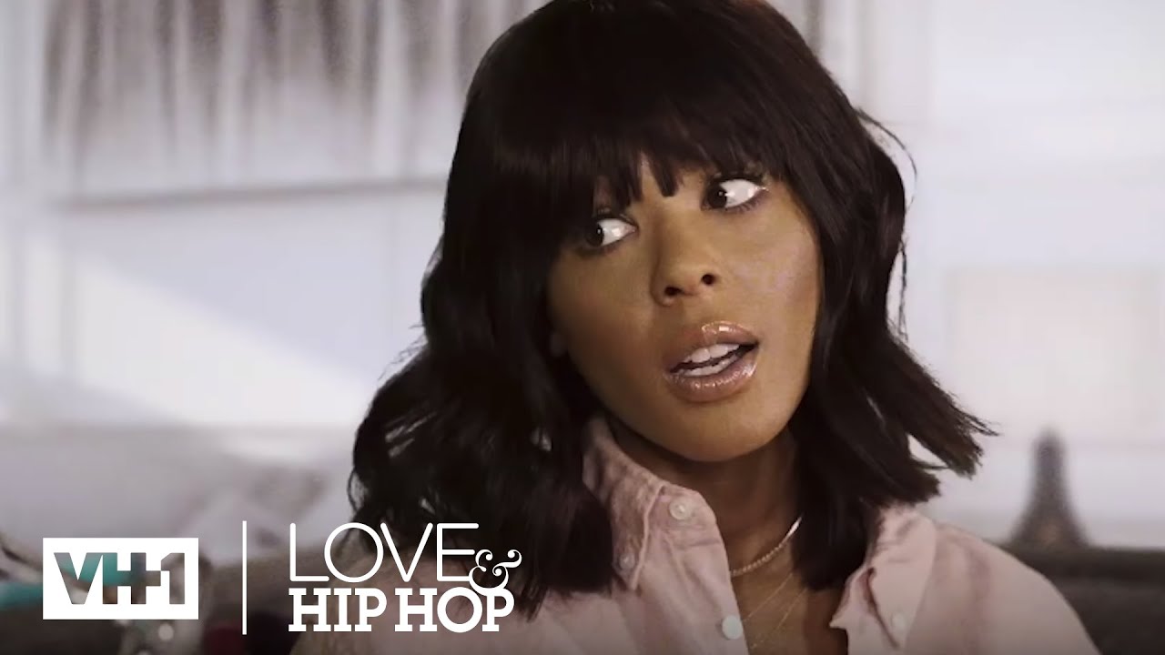 Moniece Slaughter Sex Tape With Rapper