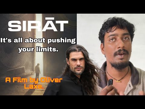 Sirat 2025 Movie Review Malayalam 