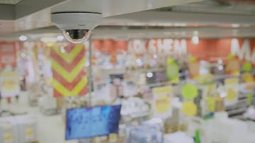 Axis - Smart analytics for queue managment