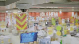 Axis - Smart Analytics For Queue Managment