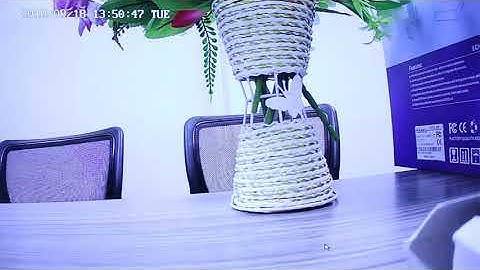 Hiseeu Wireless Security Camera System 8 CH NVR 8Pcs 2K WKIT-8HB612-3T