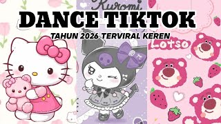 VIRAL TIKTOK DANCE 2026 || HOW WELL DO YOU KNOW THE LATEST 2026 VIRAL TIKTOK DANCES PART 78