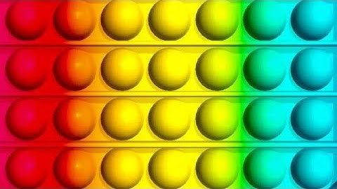 Pop Us! Relaxing Satisfying Gameplay Android ios #popus #srgameplay1991 #gameplay