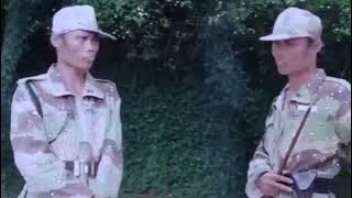 Warkop Latihan Jadi Satpam