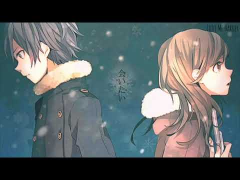 *Nightcore* Irraggiungibile [Shade