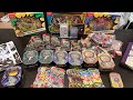FIRST Pokemon Hunt (Target, Walmart, Dollar General, Walgreens, Best Buy) + ripping Perfect Order